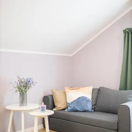 Zlatin Dvor - For 3, Terrace, Center, At 5-min, Bike Friendly Appartement Trogir