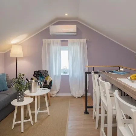 Zlatin Dvor - For 3, Terrace, Center, At 5-min, Bike Friendly * Trogir