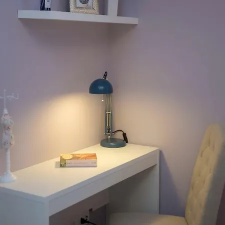 Appartement Zlatin Dvor - For 3, Terrace, Center, At 5-min, Bike Friendly *